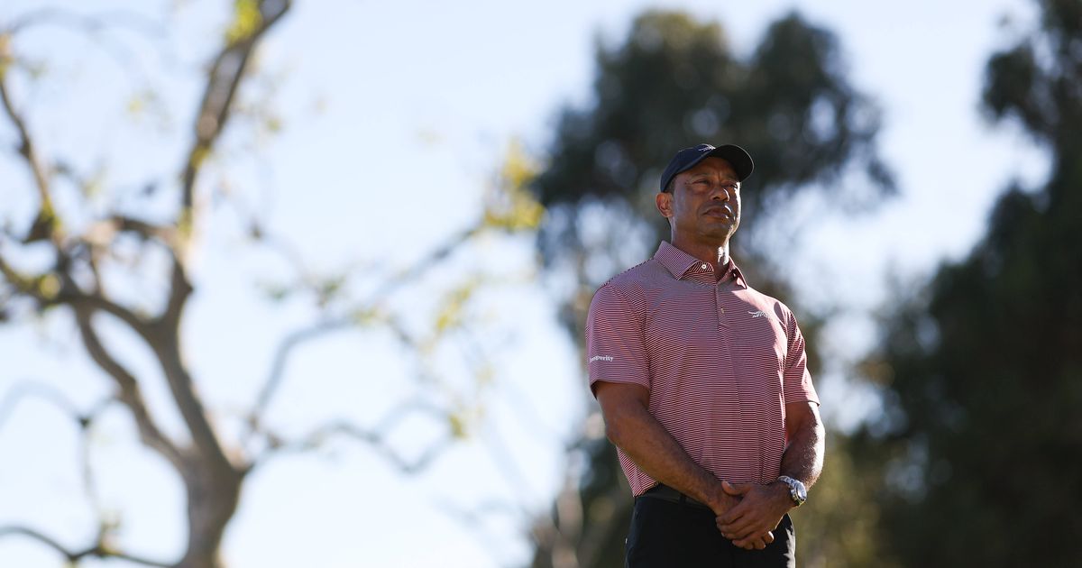 Tiger Woods, especialista em escândalos: 120 amantes, álcool e uma fortuna sem fim