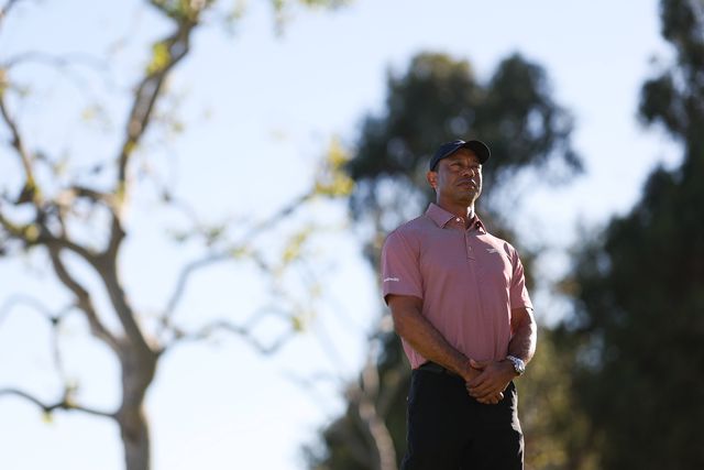 Tiger Woods, especialista em escândalos: 120 amantes, álcool e uma fortuna sem fim