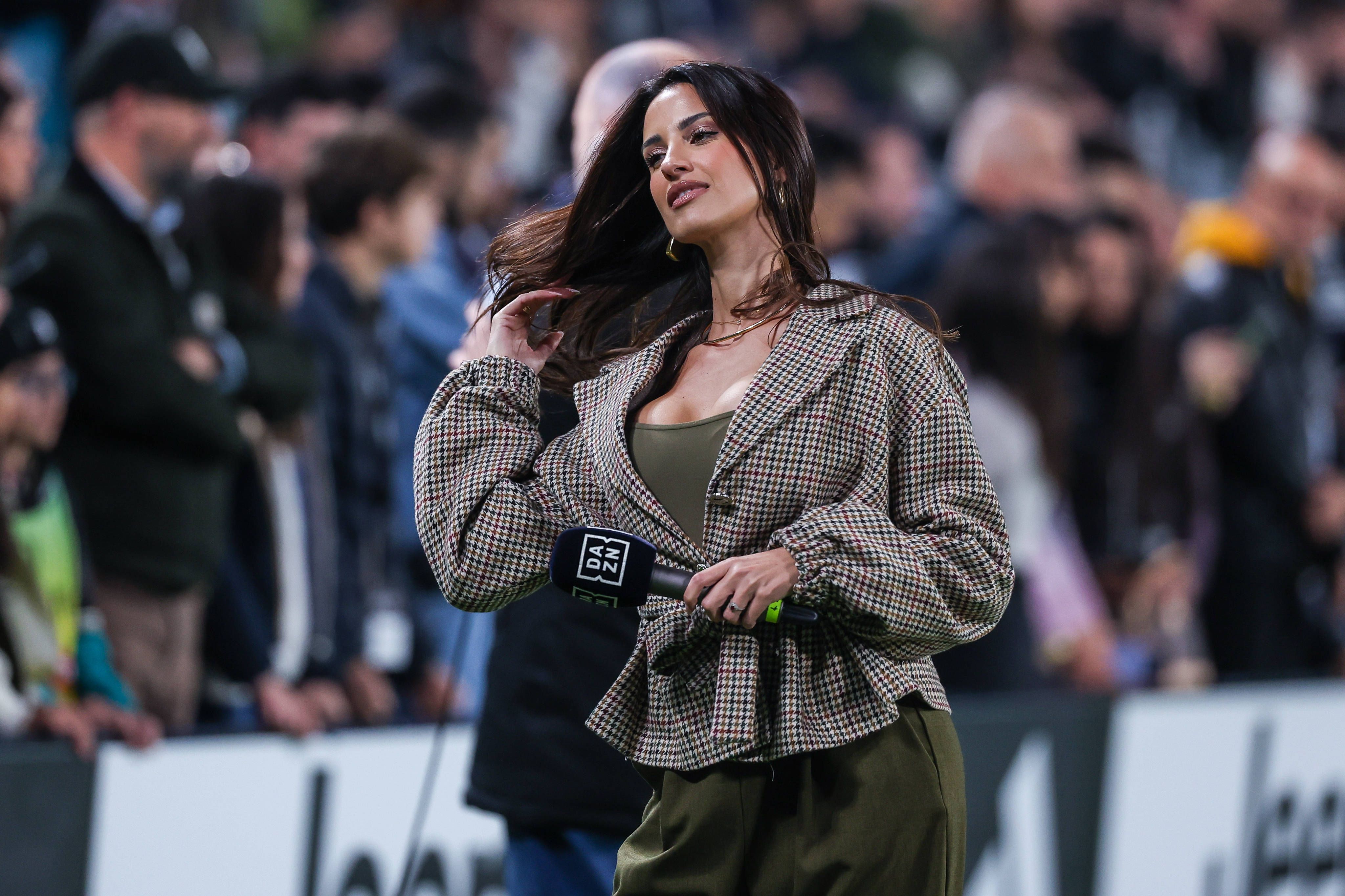 Eleonora Incardona - Foto: IMAGO