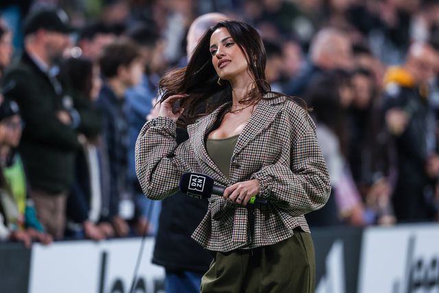 Eleonora Incardona - Foto: IMAGO