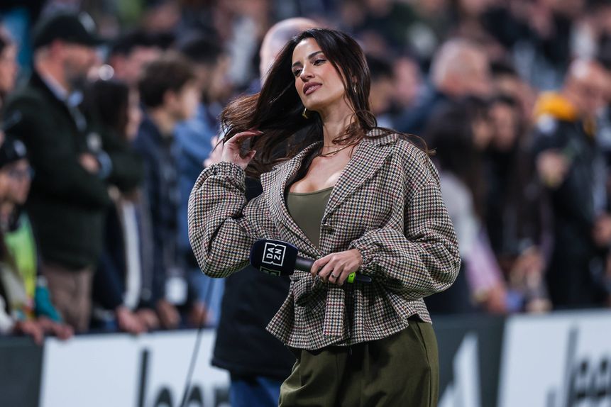 Eleonora Incardona - Foto: IMAGO