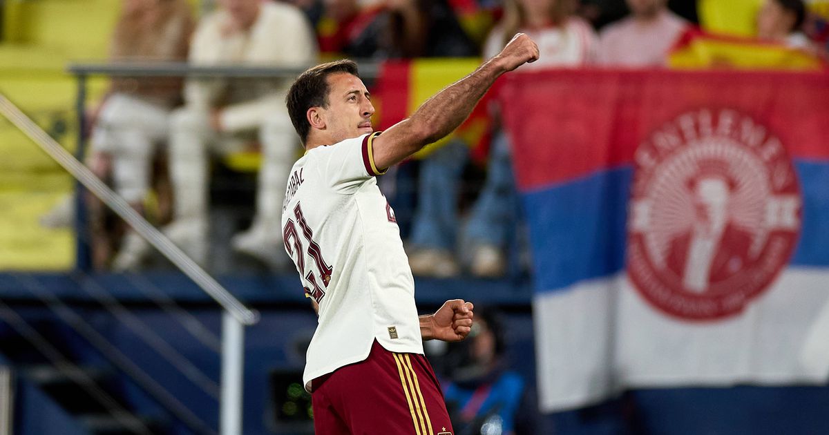 O herói pouco destacado da Espanha que bate recordes no ataque