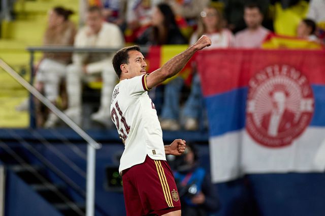 O herói pouco destacado da Espanha que bate recordes no ataque