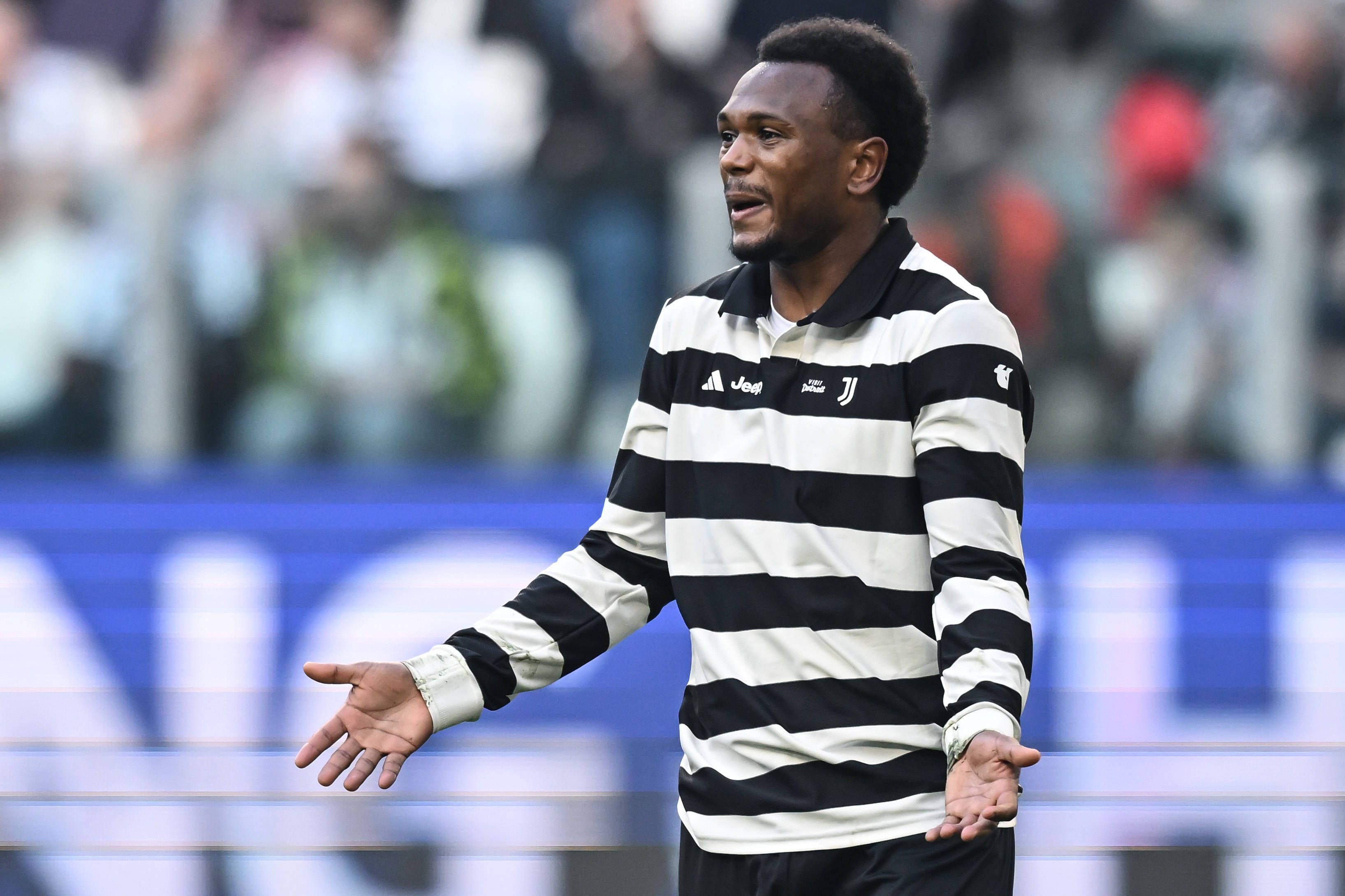 Situação de Openda é mais complexa: a sua opção de compra por 42 milhões de euros será acionada, o que torna difícil encontrar um comprador para uma transferência a título definitivo