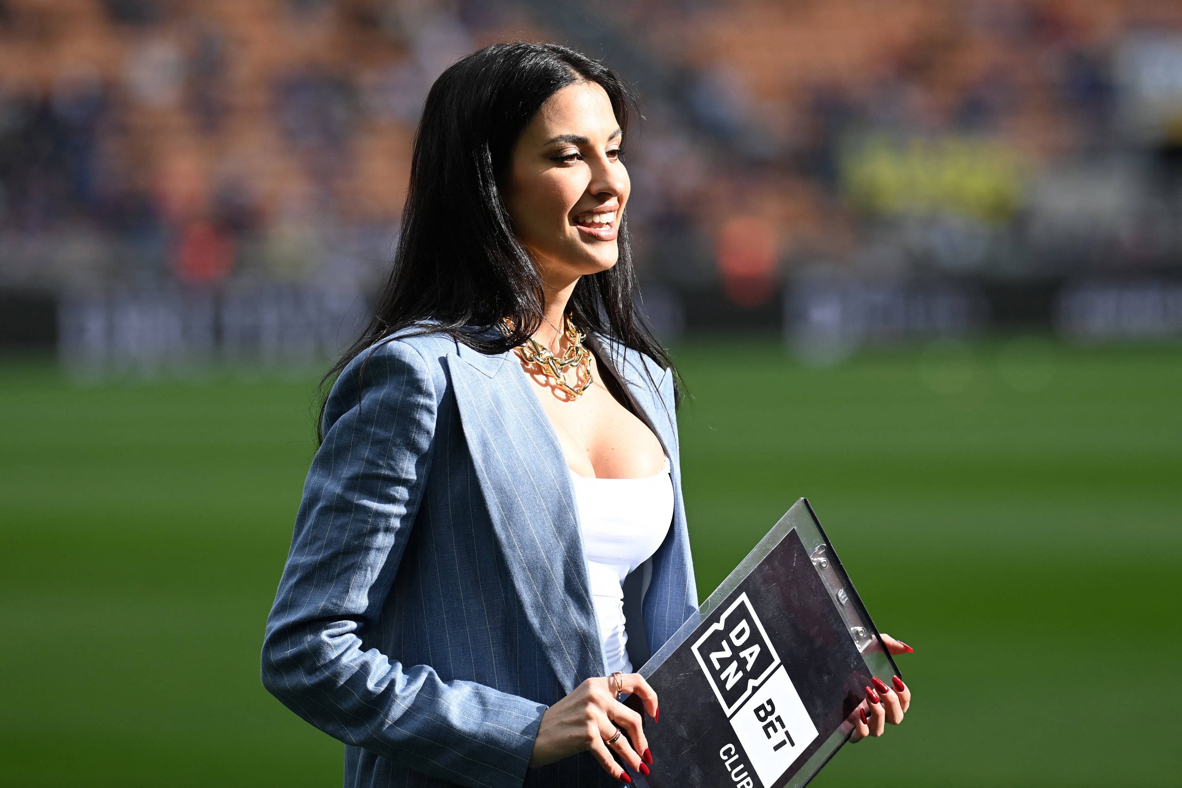 Eleonora Incardona - Foto: IMAGO