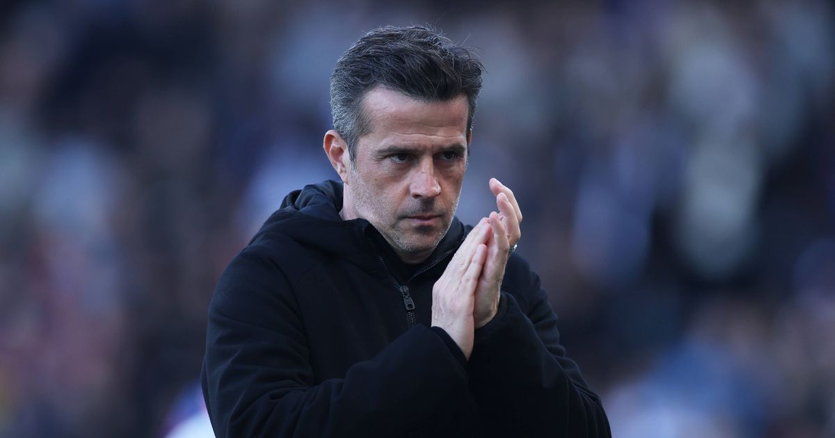 Benfica: todos os caminhos vão dar a Marco Silva