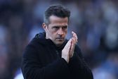 Marco Silva, treinador português do Fulham, está em final de contrato em Craven Cottage - Foto: Imago