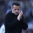 Marco Silva, treinador português do Fulham, está em final de contrato em Craven Cottage - Foto: Imago
