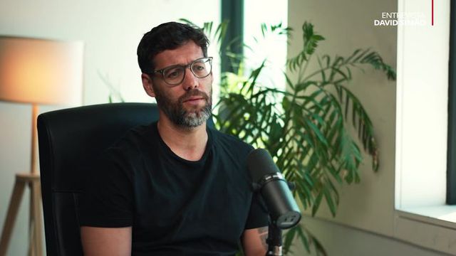 O maior arrependimento da carreira de David Simão