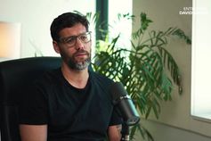 O maior arrependimento da carreira de David Simão