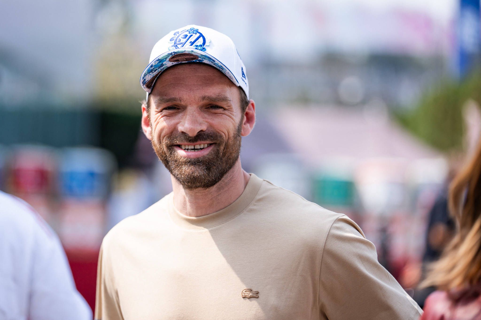 Alban Lenoir (IMAGO)