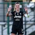 Juventus-Milan no feminino foi decidido... por uma portuguesa