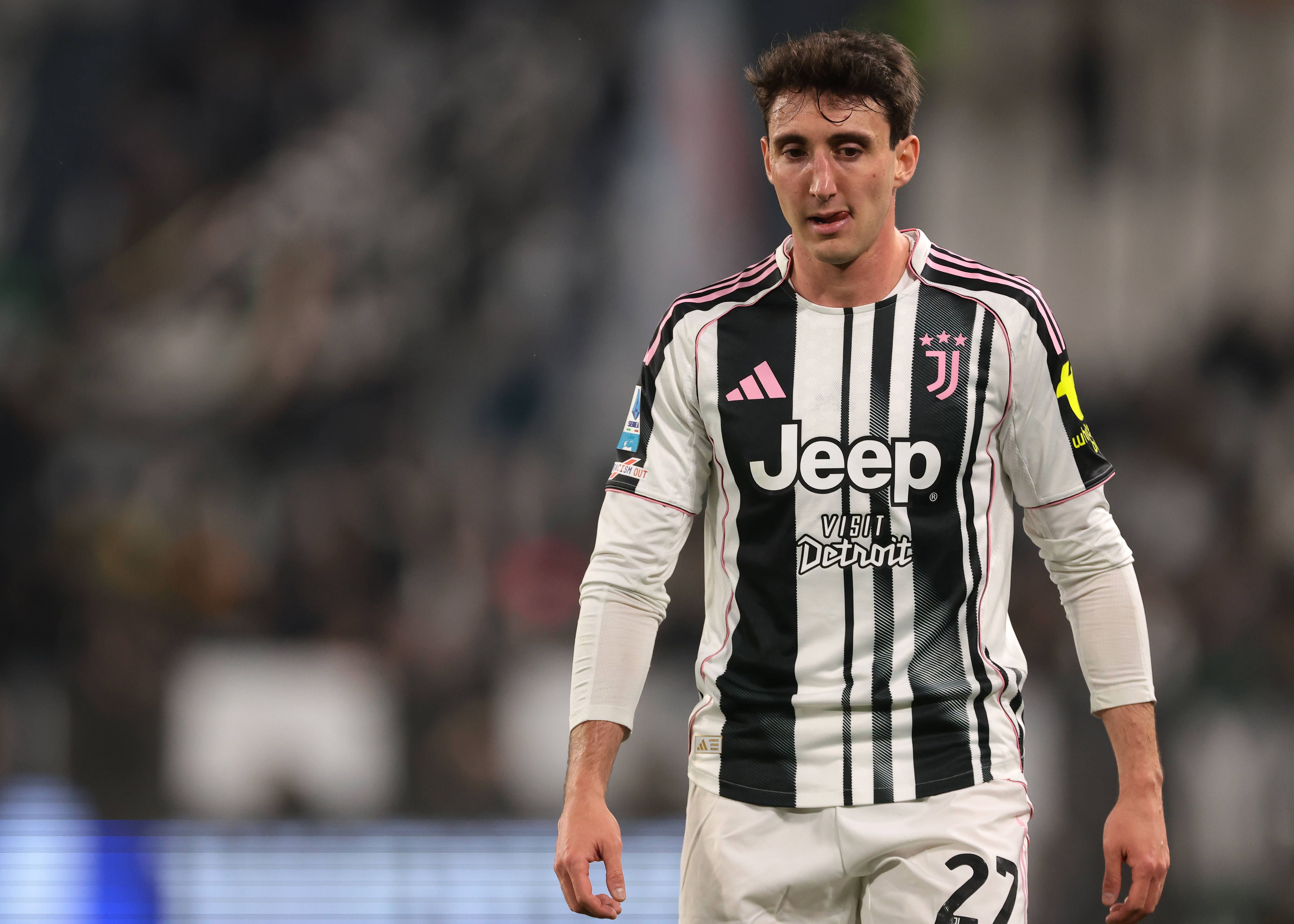 A Juventus está também recetiva a analisar propostas por Cambiaso, uma vez que a sua venda representaria uma mais-valia total para os cofres do clube