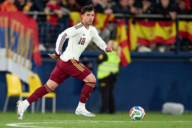 Onde é que isto vai parar? Zubimendi aumenta lista de jogadores do Arsenal com queixas