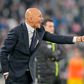 Spalletti, treinador da Juventus