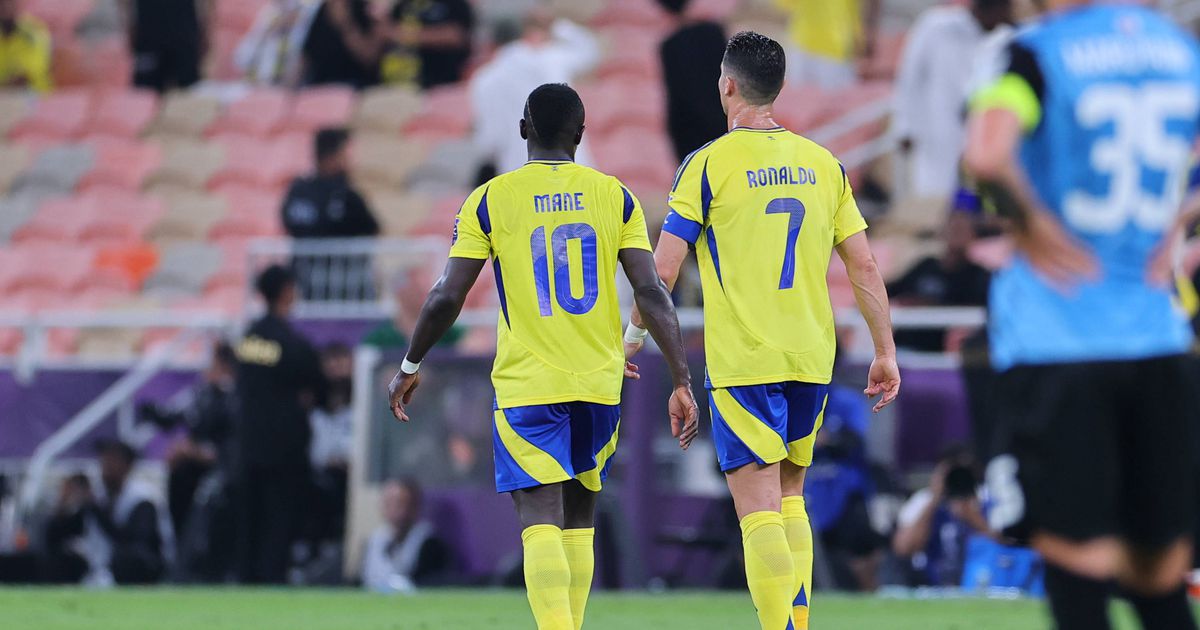 Mercado: colega de Ronaldo atrai interesse do Besiktas