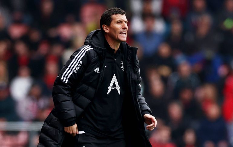 5 - Javi Gracia esteve 69 dias no comando do Leeds, em 2023. Registou sete derrotas, dois empates e três vitórias em 12 jogos. Foi despedido e para o seu lugar chegou Sam Allardyce, que não fez melhor... mas já lá vamos