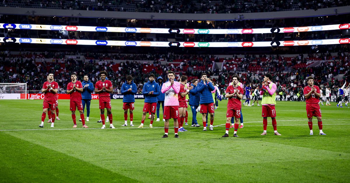 UEFA avança com mudança de formato na qualificação para o Europeu