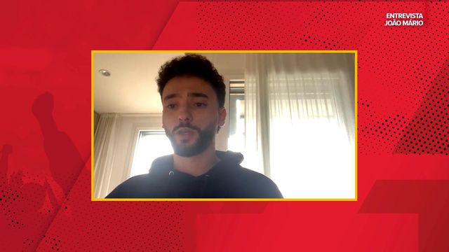 «Continuo a falar com o Francisco Conceição praticamente todas as semanas»