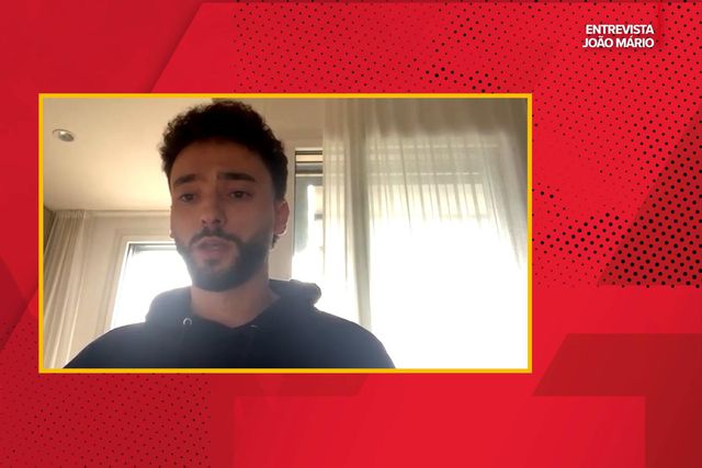 «Continuo a falar com o Francisco Conceição praticamente todas as semanas»