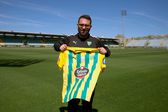 O novo treinador do Tondela, Gonçalo Feio - Foto: Tondela