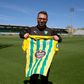 O novo treinador do Tondela, Gonçalo Feio - Foto: Tondela