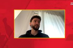 «Defrontar o FC Porto na Liga Europa? Mentia se dissesse que não pensei nisso»