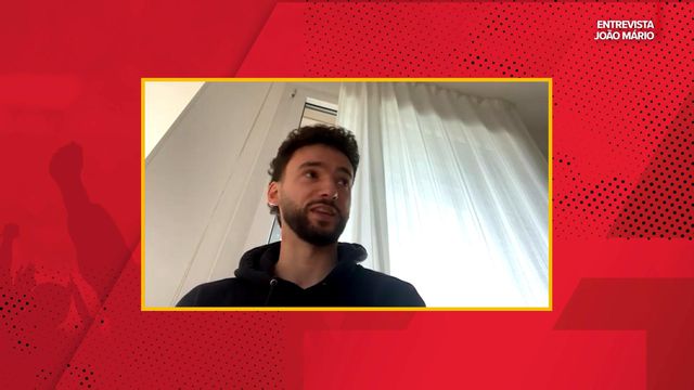 «Defrontar o FC Porto na Liga Europa? Mentia se dissesse que não pensei nisso»