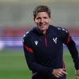 Olivier Glasner está em final de contrato com o Crystal Palace  - Foto: Imago. Odds 11/1