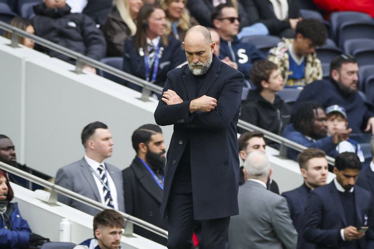 4 - Igor Tudor foi despedido do Tottenham após sete jogos e 44 dias. Chegou a Londres para ser interino até ao final da época. Despede-se com cinco derrotas, um empate e uma vitória