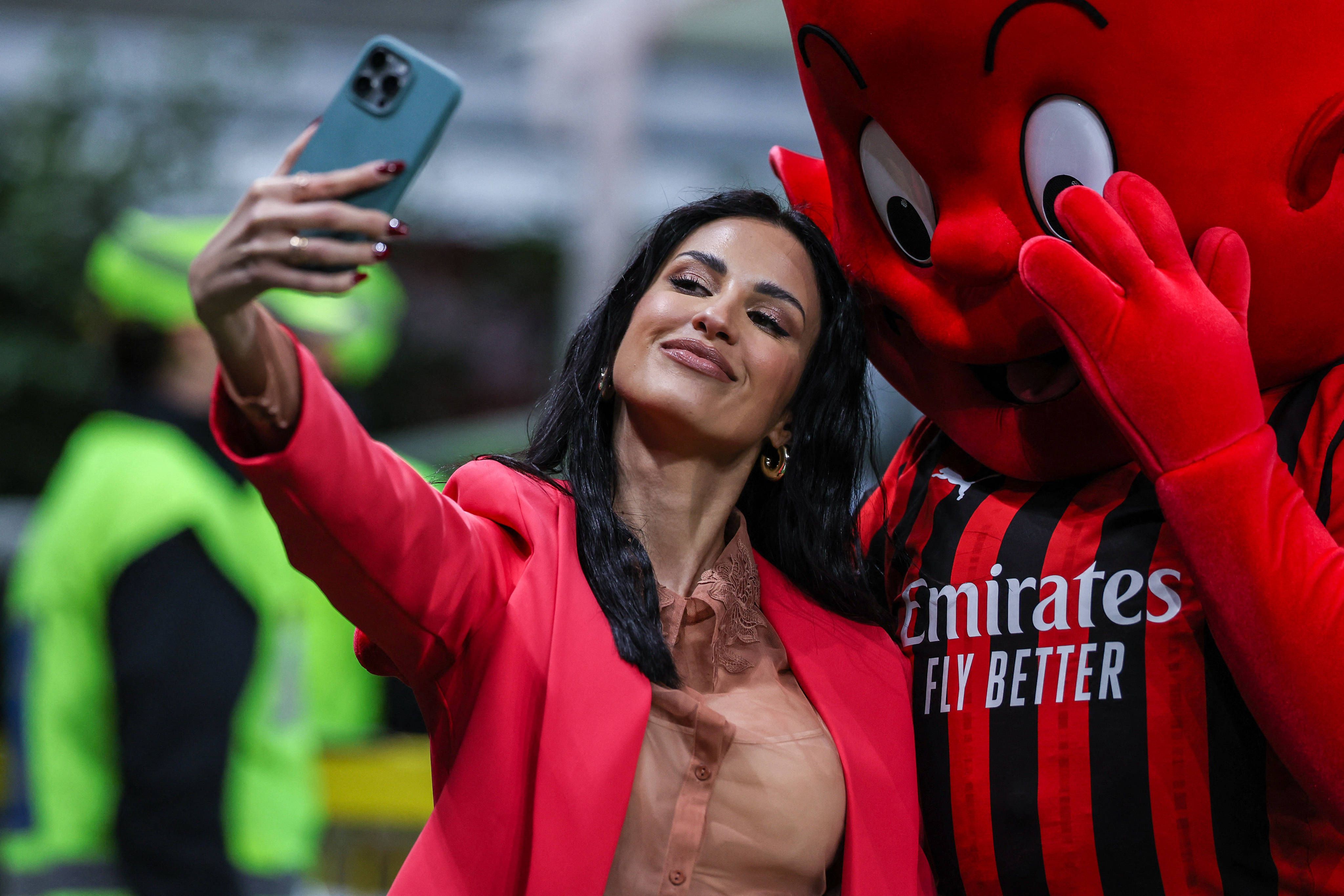 Eleonora Incardona - Foto: IMAGO