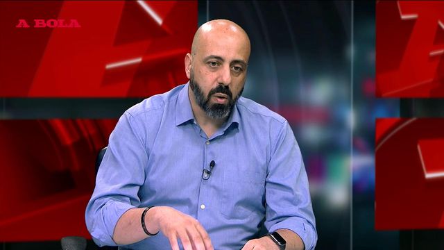 Declarações polémicas de Ivan Jaime: «Há dificuldade de Sérgio Conceição na gestão destes jogadores»