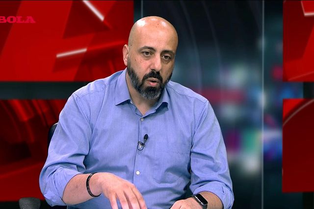 Declarações polémicas de Ivan Jaime: «Há dificuldade de Sérgio Conceição na gestão destes jogadores»