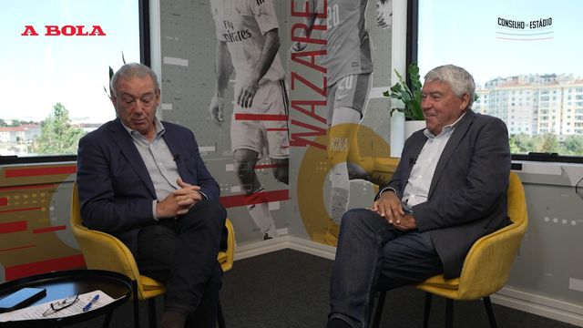 «Nem Sérgio Conceição nem Villas-Boas estão interessados na continuidade»