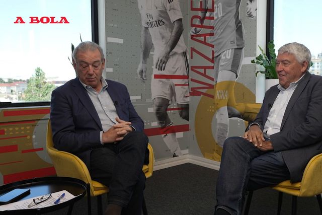 «Nem Sérgio Conceição nem Villas-Boas estão interessados na continuidade»