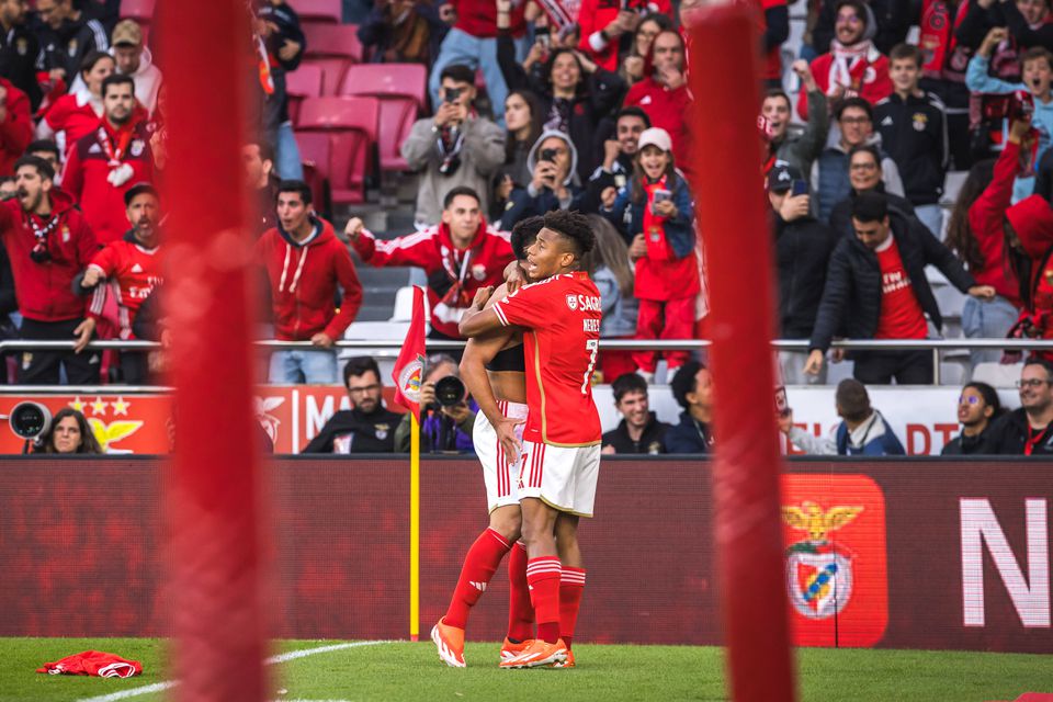 Neres e Marcos Leonardo lutam por vaga na pré-convocatória para a Copa América