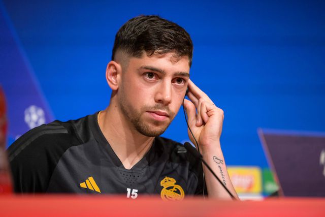 Valverde sobre os penáltis contra o Man. City: «Às vezes é preciso deixar o orgulho de lado»