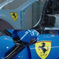 Ferrari vai andar de azul em Miami