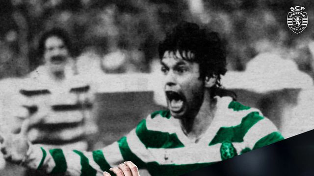 «Gyokeres nunca estará ao nível de Manuel Fernandes na história do Sporting»