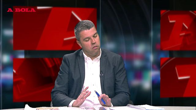 O futuro de Amorim, Conceição e... Schmidt