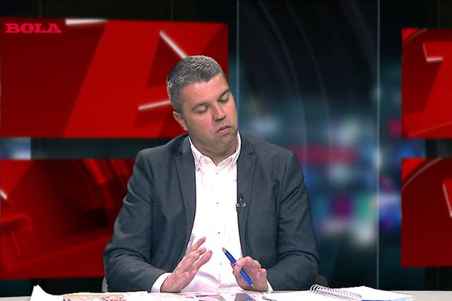 O futuro de Amorim, Conceição e... Schmidt