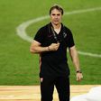 Depois de Amorim, Lopetegui também recusa West Ham e só quer o Milan