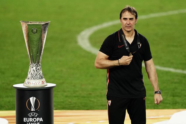 Depois de Amorim, Lopetegui também recusa West Ham e só quer o Milan