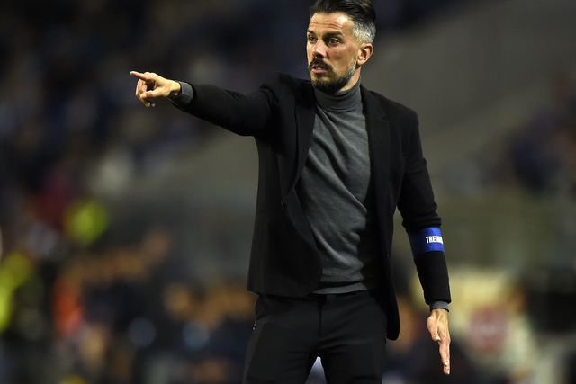 Rúben de la Barrera apontado ao comando técnico do Ibiza