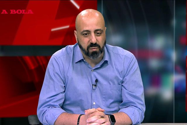 «Derrota do Sporting poderia animar o campeonato»