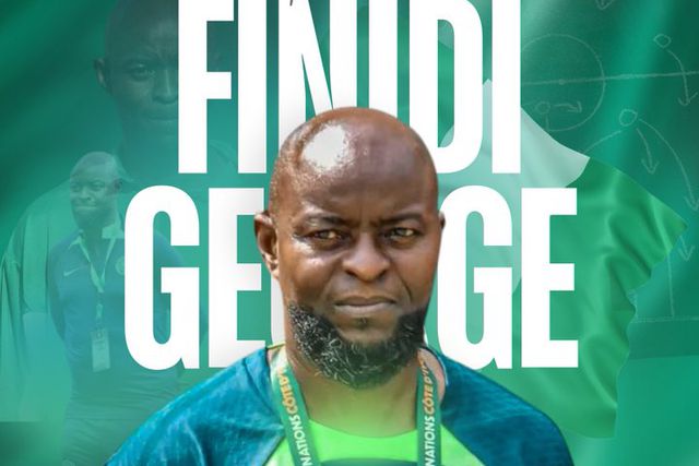 Nigéria anuncia sucessor de José Peseiro