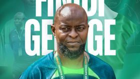 Nigéria anuncia sucessor de José Peseiro