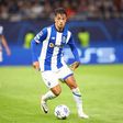 FC Porto: Iván Jaime ganha vida com Vítor Bruno