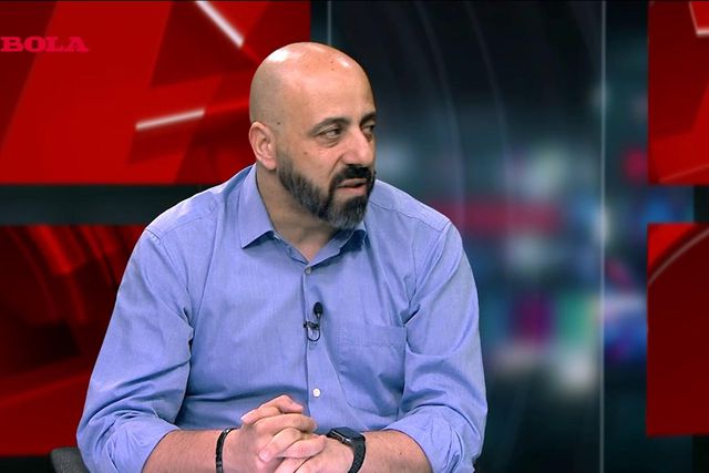 «O Sporting mudou por completo com a entrada de Nuno Santos»