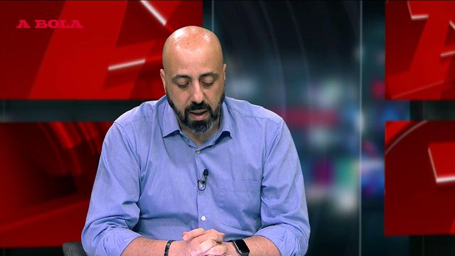 «Sérgio Conceição deveria ter-se abstraído de Pinto da Costa»